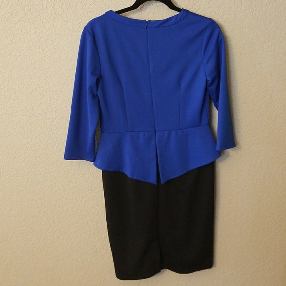 Bebonnie Dress - Picture 2 of 4